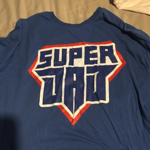 Dad shirts all size large - Picture 5 of 6